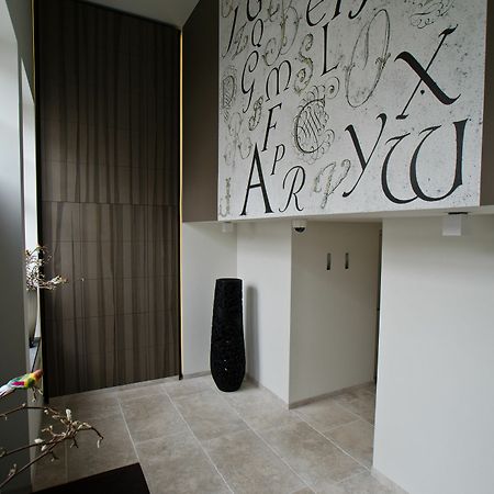 Innova Housing Маастрихт Екстериор снимка