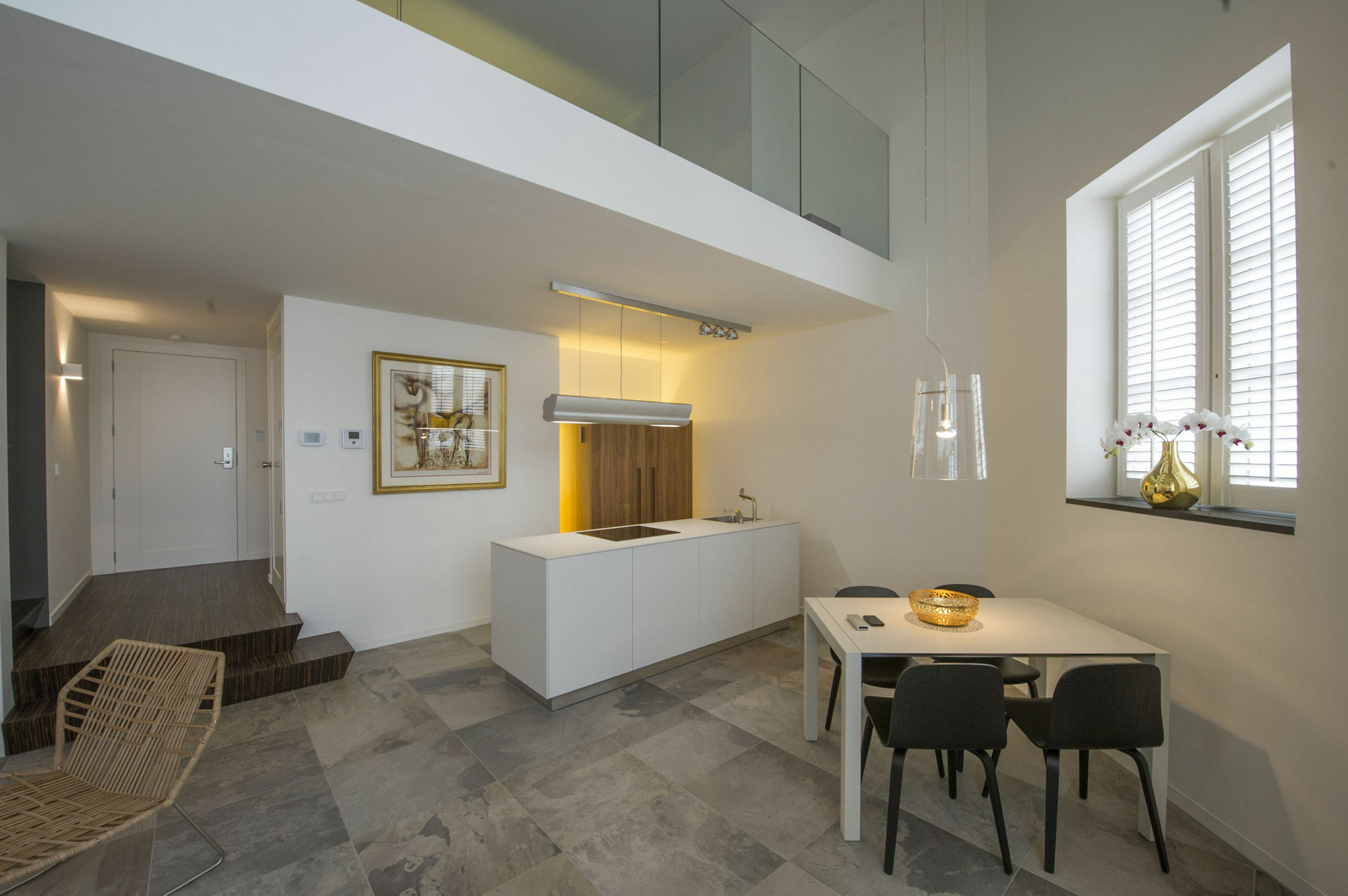 Innova Housing Маастрихт Екстериор снимка