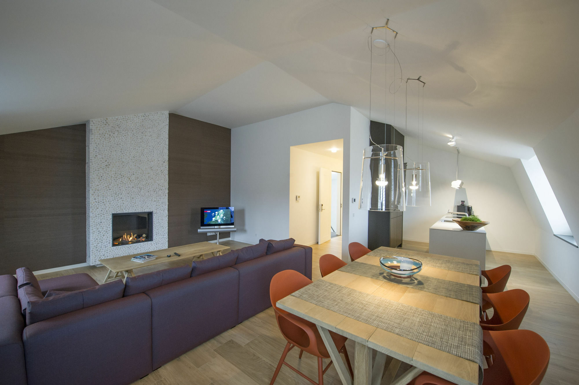 Innova Housing Маастрихт Екстериор снимка